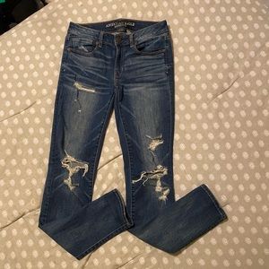 Jeans 6 X-Long